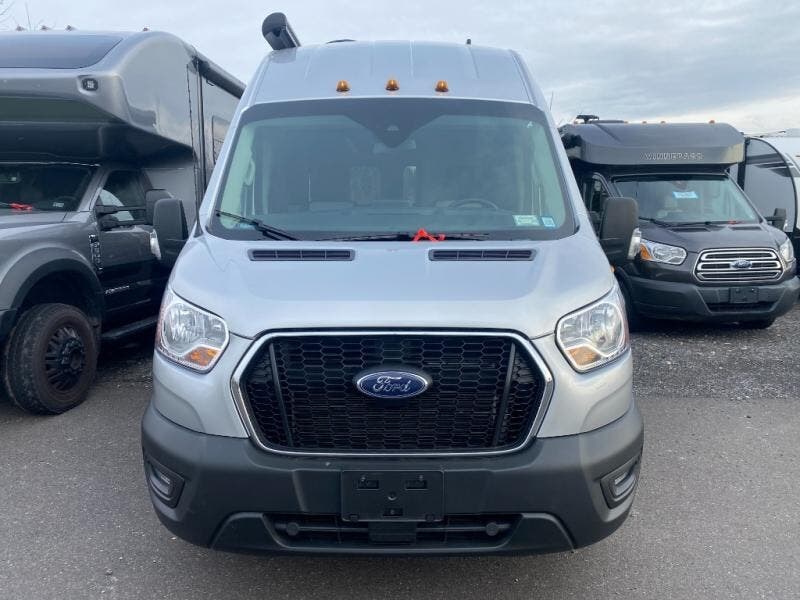 Used 2022 Pleasure-Way Ontour 2.2 available in Souderton, Pennsylvania