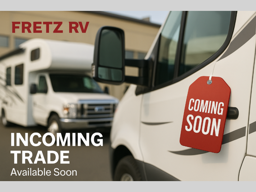 Used 2025 Winnebago Ekko 22A available in Souderton, Pennsylvania