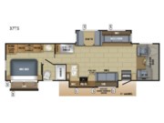 Call now about this 2018 Jayco Seneca 37TS! 2018 Jayco Seneca 37TS - Used Class C For Sale by Fretz RV in Souderton, Pennsylvania features Slideout