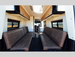 2026 Storyteller Overland CREW MODE 170 by Storyteller Overland from Fretz RV in Souderton, Pennsylvania