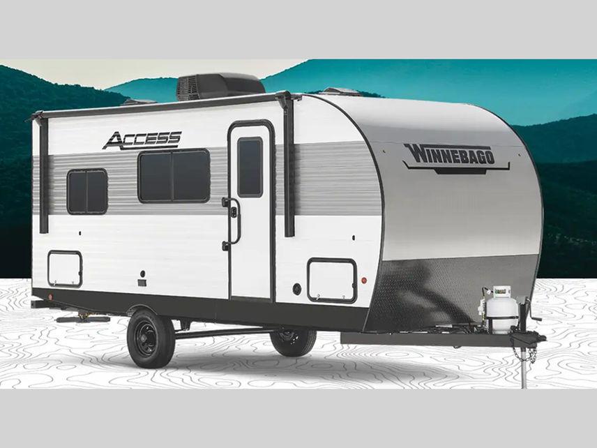 New 2026 Winnebago Access 18DBH available in Souderton, Pennsylvania