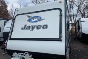 2018 Jayco Jay Feather 7 16XRB