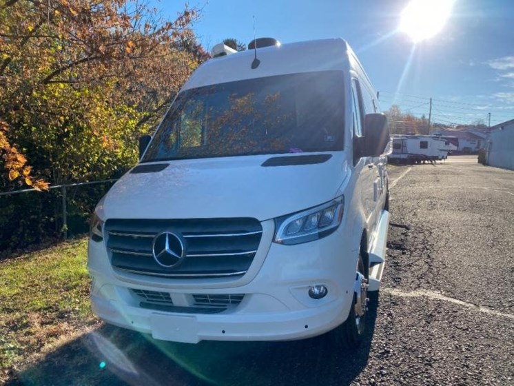 Email now about this 2022 Pleasure-Way Plateau TS ! Used 2022 Pleasure-Way Plateau TS available in Souderton, Pennsylvania