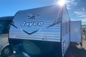 2026 Jayco Jay Flight SLX 295TBS