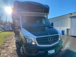 2015 Itasca Navion 24 G - Used Class C for sale by Fretz RV in Souderton, Pennsylvania