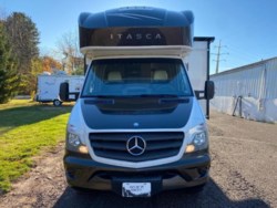2015 Navion 24 G by Itasca from Fretz RV in Souderton, Pennsylvania