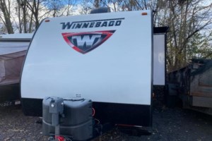 2014 Winnebago Minnie 2101 DS