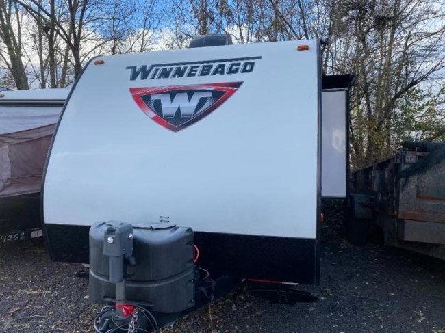 2014 Winnebago Minnie 2101 DS