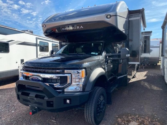 2023 Entegra Coach Accolade XT 35L