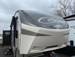 2017 Cougar 333MKS by Keystone from Fretz RV in Souderton, Pennsylvania