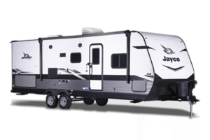 2022 Jayco Jay Flight SLX 8 267BHS