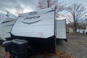 2022 Jayco Jay Flight SLX 8 267BHS