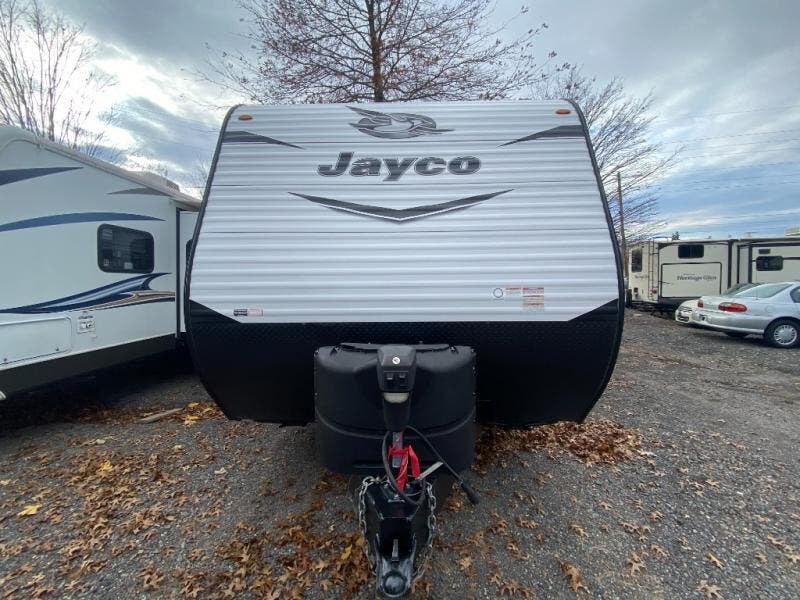 Used 2022 Jayco Jay Flight SLX 8 267BHS available in Souderton, Pennsylvania