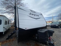 2022 Jay Flight SLX 8 267BHS by Jayco from Fretz RV in Souderton, Pennsylvania