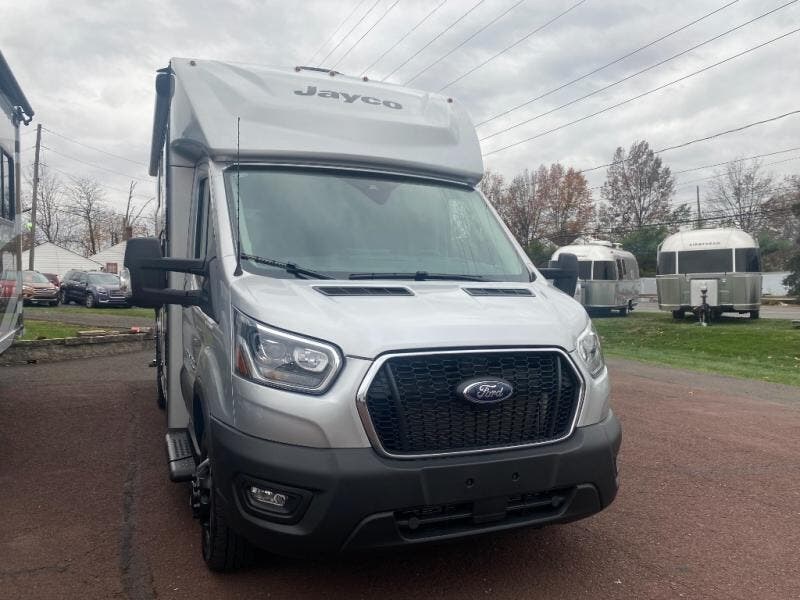 Contact us now about this 2026 Jayco Granite Ridge 22T! 2026 Granite Ridge 22T by Jayco from Fretz RV in Souderton, Pennsylvania