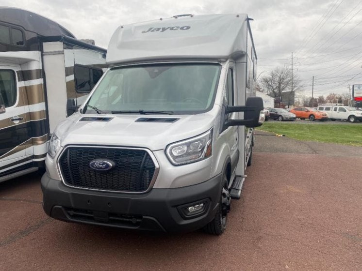 Email now about this 2026 Jayco Granite Ridge 22T! New 2026 Jayco Granite Ridge 22T available in Souderton, Pennsylvania