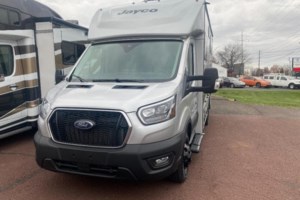 2026 Jayco Granite Ridge 22T