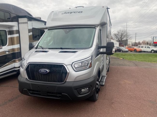 2026 Jayco Granite Ridge 22T