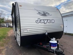 2026 Jay Flight SLX 172DB by Jayco from Fretz RV in Souderton, Pennsylvania