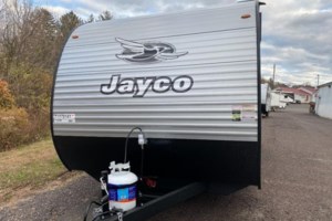 2026 Jayco Jay Flight SLX 172DB