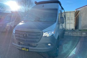 2026 Storyteller Overland Dark MODE Storyteller Overland OG