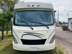Used 2018 Thor Motor Coach ACE 30.2 available in Souderton, Pennsylvania