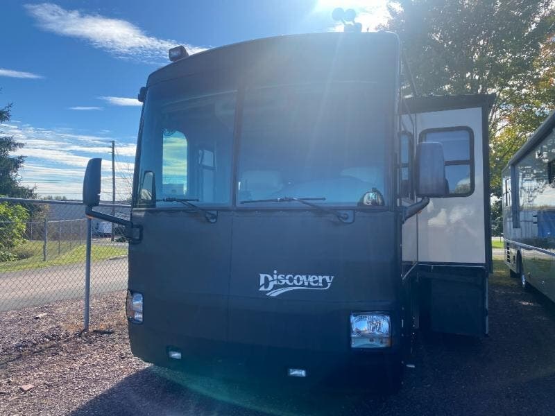 Email now about this 2004 Fleetwood Discovery 39S! Used 2004 Fleetwood Discovery 39S available in Souderton, Pennsylvania