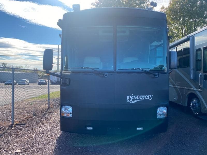 Used 2004 Fleetwood Discovery 39S available in Souderton, Pennsylvania
