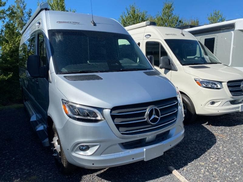 Contact us now about this 2026 Pleasure-Way Plateau RB! 2026 Plateau RB by Pleasure-Way from Fretz RV in Souderton, Pennsylvania