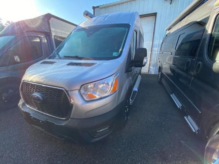 Email now about this 2023 Pleasure-Way Ontour 2.0 ! Used 2023 Pleasure-Way Ontour 2.0 available in Souderton, Pennsylvania