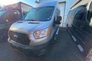 2023 Pleasure-Way Ontour 2.0