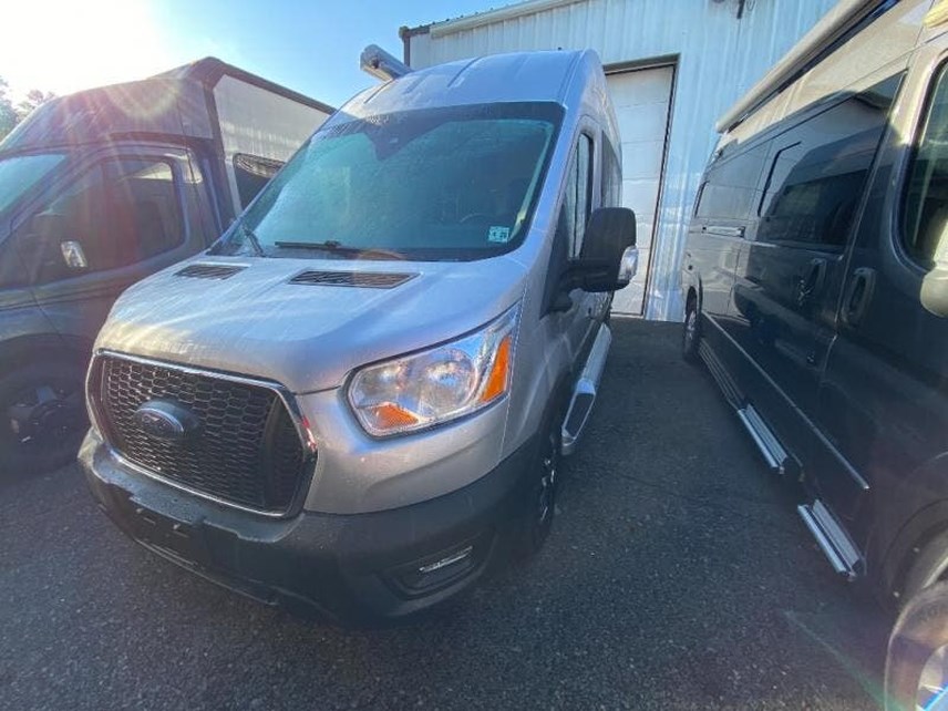 Used 2023 Pleasure-Way Ontour 2.0 available in Souderton, Pennsylvania