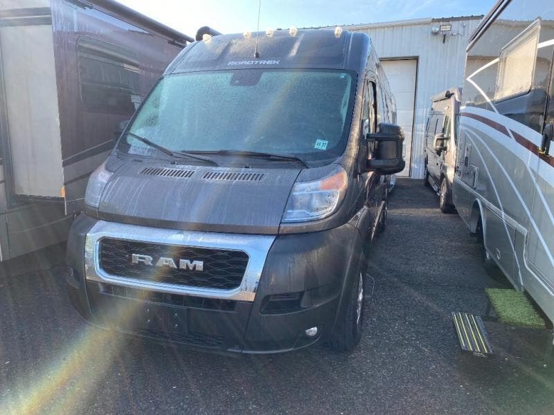 Email now about this 2022 Roadtrek Roadtrek Play! Used 2022 Roadtrek Roadtrek Play available in Souderton, Pennsylvania