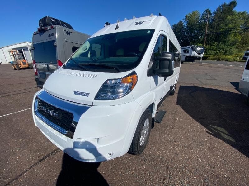 Email now about this 2023 Winnebago Travato 59GL! Used 2023 Winnebago Travato 59GL available in Souderton, Pennsylvania