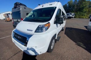 2023 Winnebago Travato 59GL