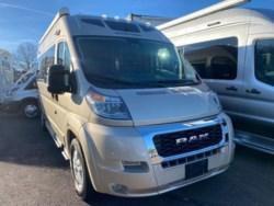 2019 Zion SRT by Roadtrek from Fretz RV in Souderton, Pennsylvania