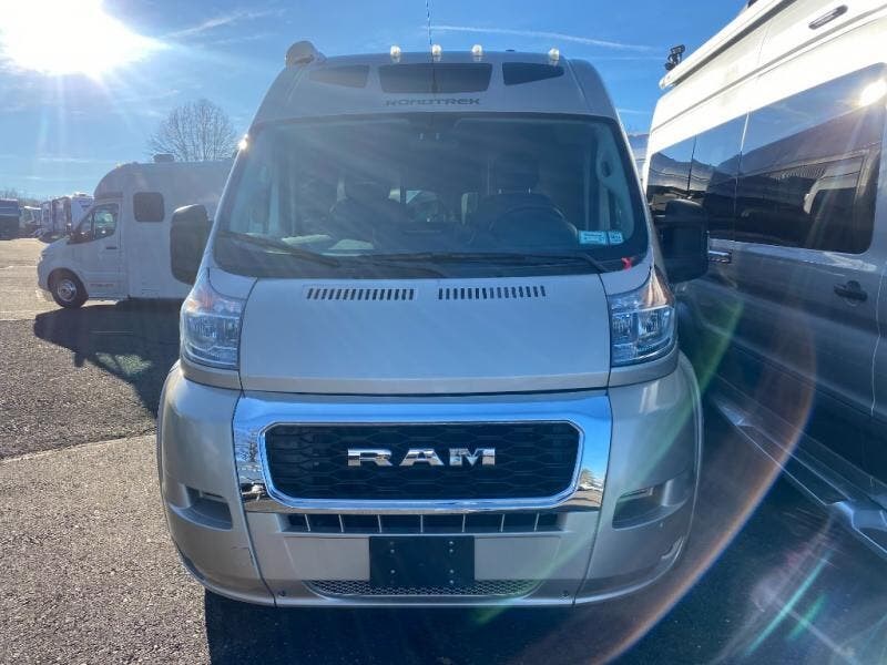 Used 2019 Roadtrek Zion SRT available in Souderton, Pennsylvania