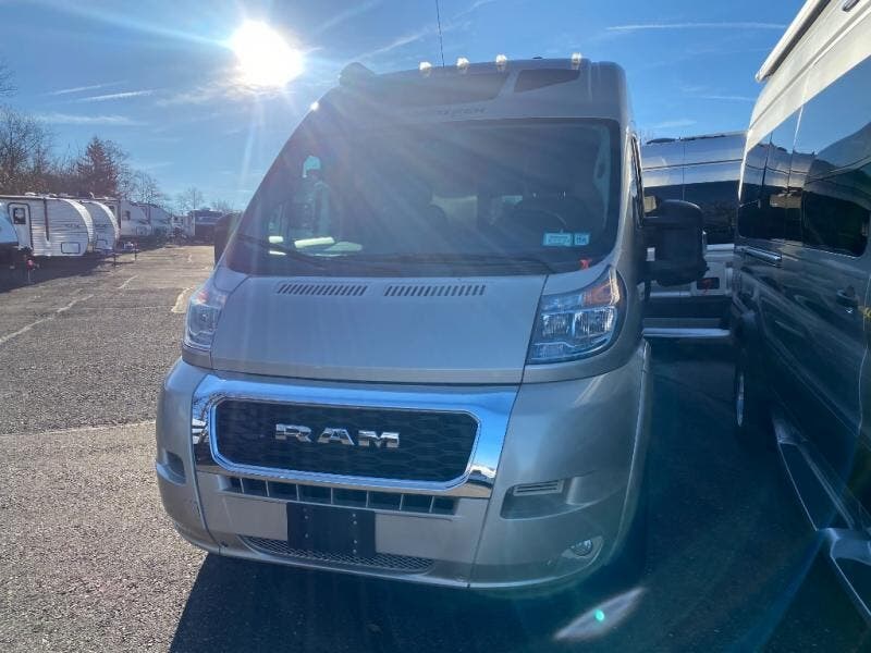 Email now about this 2019 Roadtrek Zion SRT ! Used 2019 Roadtrek Zion SRT available in Souderton, Pennsylvania