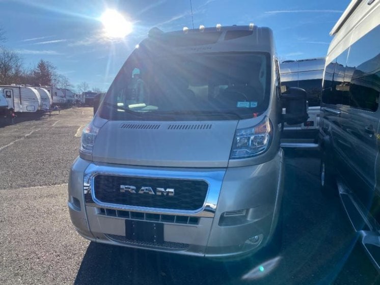 Email now about this 2019 Roadtrek Zion SRT ! Used 2019 Roadtrek Zion SRT available in Souderton, Pennsylvania