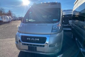 2019 Roadtrek Zion SRT