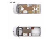Call now about this 2019 Roadtrek Zion SRT ! 2019 Roadtrek Zion SRT - Used Class B For Sale by Fretz RV in Souderton, Pennsylvania