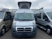Contact us now about this 2019 Hymer Aktiv 1.0! 2019 Aktiv 1.0 by Hymer from Fretz RV in Souderton, Pennsylvania