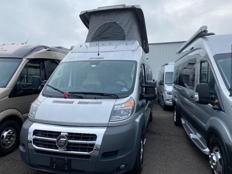 Email now about this 2019 Hymer Aktiv 1.0! Used 2019 Hymer Aktiv 1.0 available in Souderton, Pennsylvania