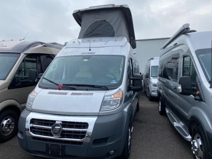 Email now about this 2019 Hymer Aktiv 1.0! Used 2019 Hymer Aktiv 1.0 available in Souderton, Pennsylvania