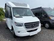 Contact us now about this 2026 Leisure Travel Unity U24RL! 2026 Unity U24RL by Leisure Travel from Fretz RV in Souderton, Pennsylvania