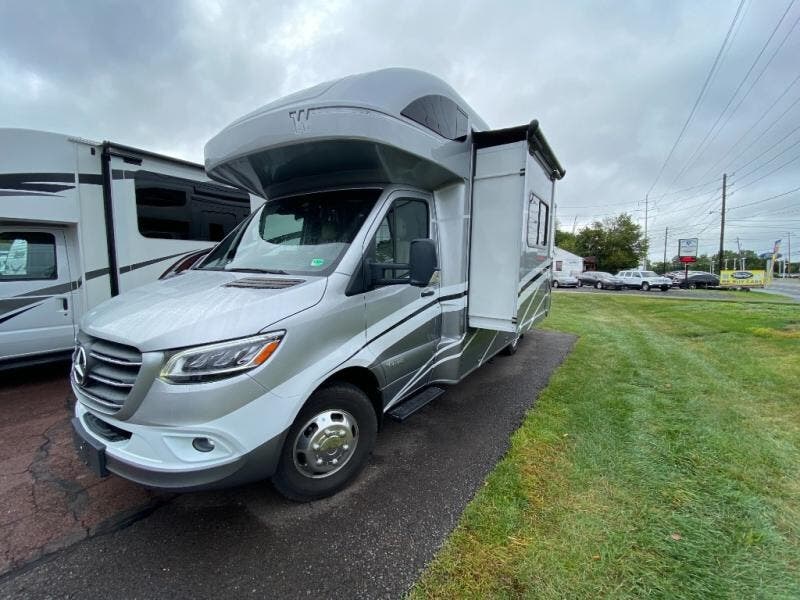 Used 2023 Winnebago View 24V available in Souderton, Pennsylvania