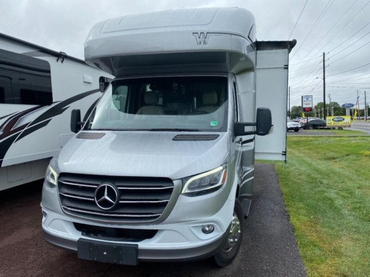 Email now about this 2023 Winnebago View 24V! Used 2023 Winnebago View 24V available in Souderton, Pennsylvania
