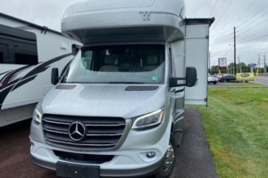 2023 Winnebago View 24V