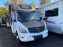 2016 View 24V by Winnebago from Fretz RV in Souderton, Pennsylvania