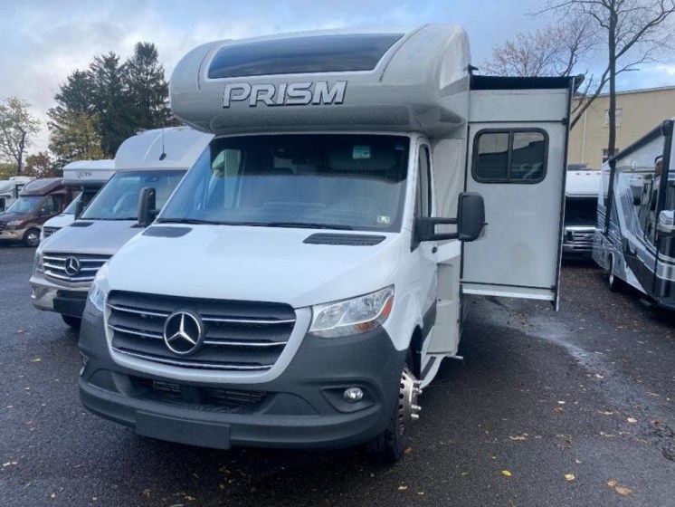 Email now about this 2023 Coachmen Prism Elite 24FS! Used 2023 Coachmen Prism Elite 24FS available in Souderton, Pennsylvania
